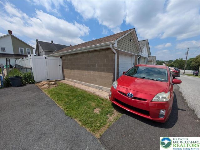 135 North 2nd Street, Coplay Boro, PA 18037
