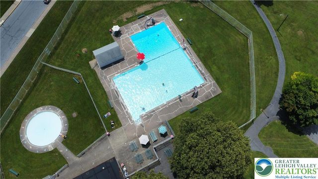 135 North 2nd Street, Coplay Boro, PA 18037