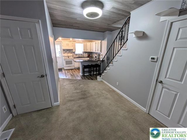 135 North 2nd Street, Coplay Boro, PA 18037