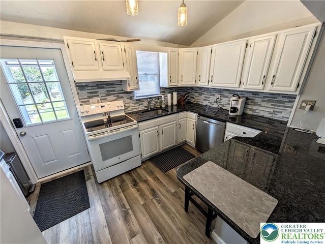 135 North 2nd Street, Coplay Boro, PA 18037