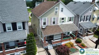 135 North 2nd Street, Coplay Boro, PA 18037