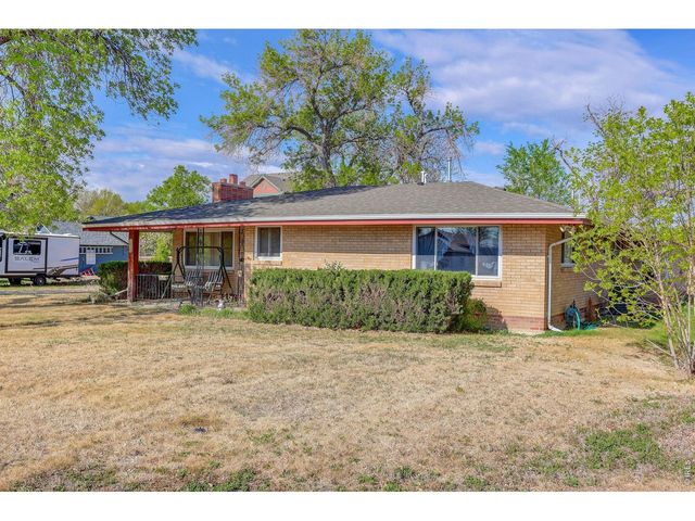 1035 N 4th St, Berthoud, CO 80513