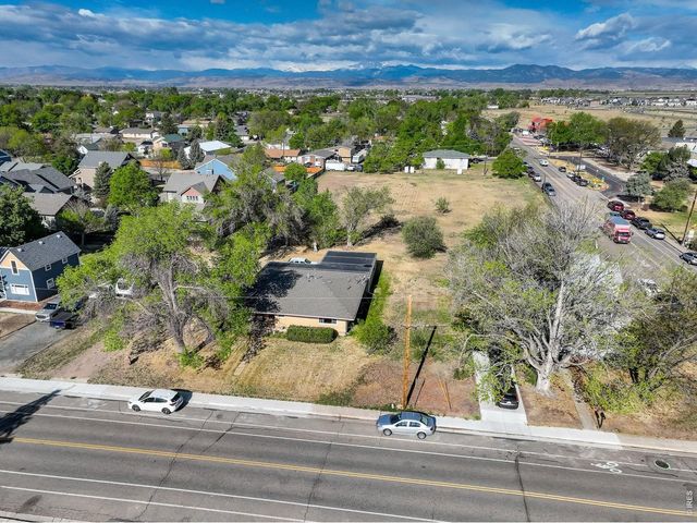1035 N 4th St, Berthoud, CO 80513