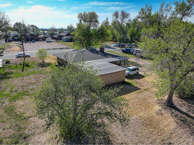 1035 N 4th St, Berthoud, CO 80513