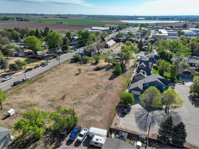 1035 N 4th St, Berthoud, CO 80513