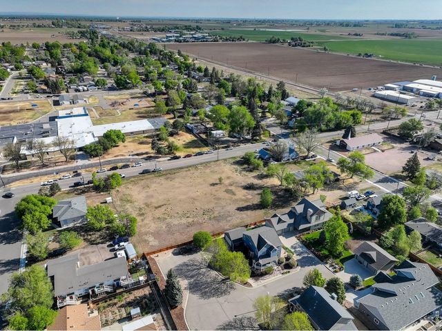 1035 N 4th St, Berthoud, CO 80513