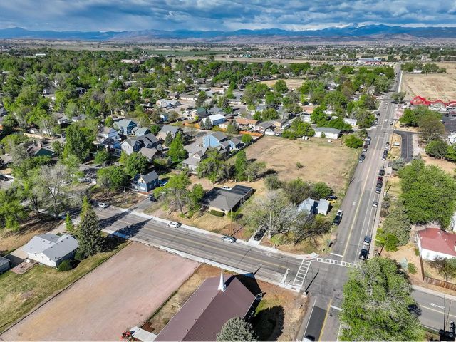 1035 N 4th St, Berthoud, CO 80513