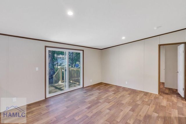 0 Old Oak Road, Jesup, GA 31545