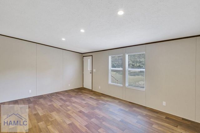 0 Old Oak Road, Jesup, GA 31545