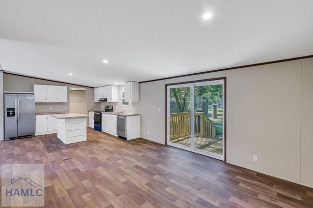 0 Old Oak Road, Jesup, GA 31545