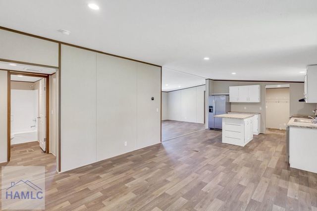 0 Old Oak Road, Jesup, GA 31545