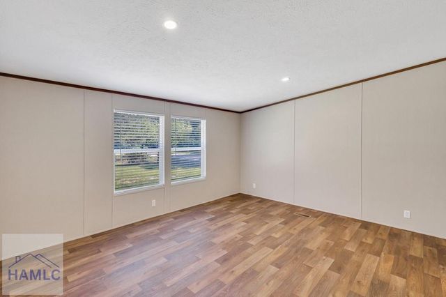 0 Old Oak Road, Jesup, GA 31545