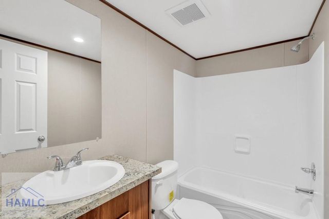 0 Old Oak Road, Jesup, GA 31545