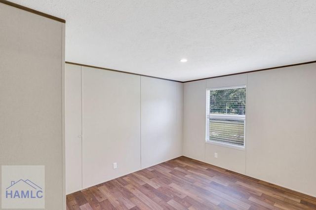 0 Old Oak Road, Jesup, GA 31545