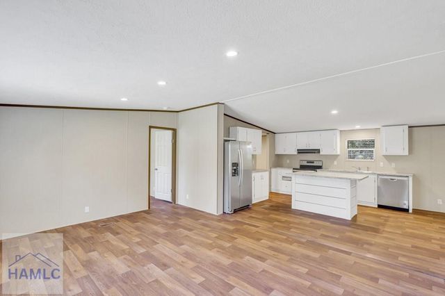 0 Old Oak Road, Jesup, GA 31545