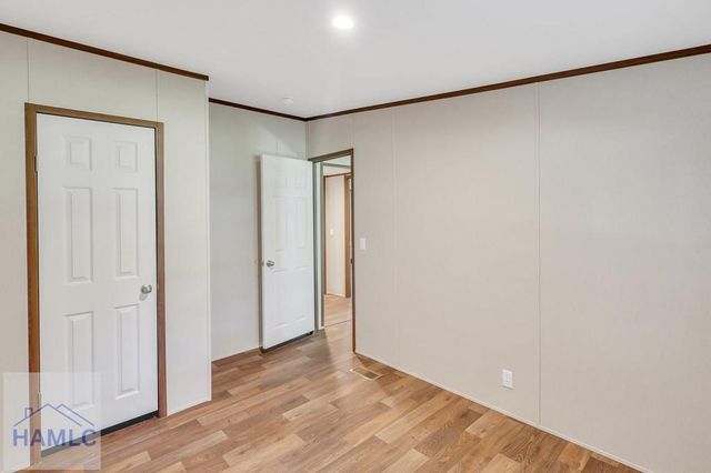 0 Old Oak Road, Jesup, GA 31545