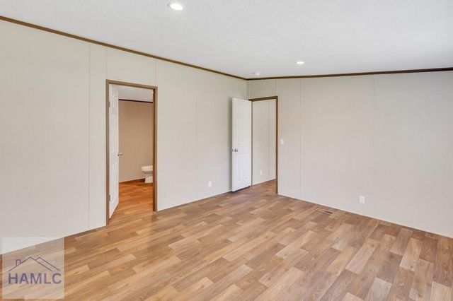 0 Old Oak Road, Jesup, GA 31545