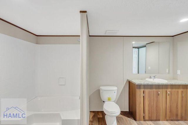 0 Old Oak Road, Jesup, GA 31545