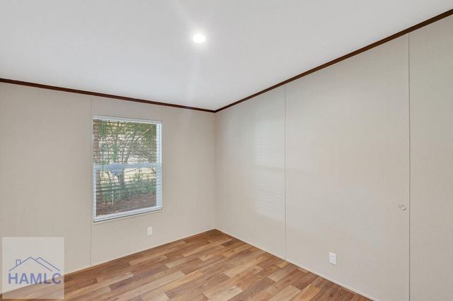 0 Old Oak Road, Jesup, GA 31545