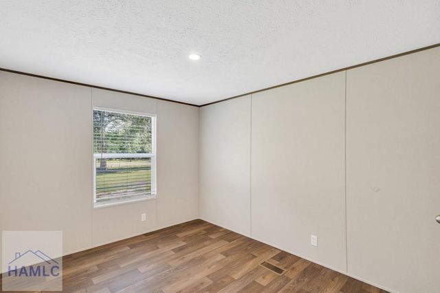 0 Old Oak Road, Jesup, GA 31545