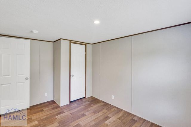 0 Old Oak Road, Jesup, GA 31545