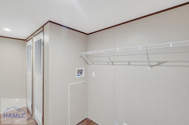 0 Old Oak Road, Jesup, GA 31545