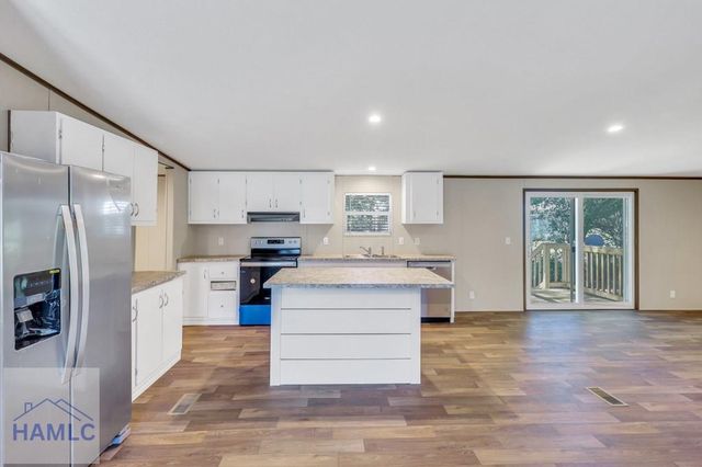 0 Old Oak Road, Jesup, GA 31545