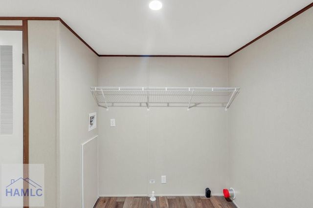 0 Old Oak Road, Jesup, GA 31545