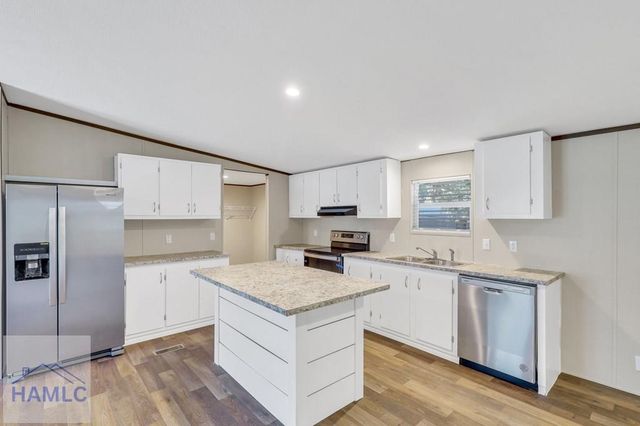 0 Old Oak Road, Jesup, GA 31545