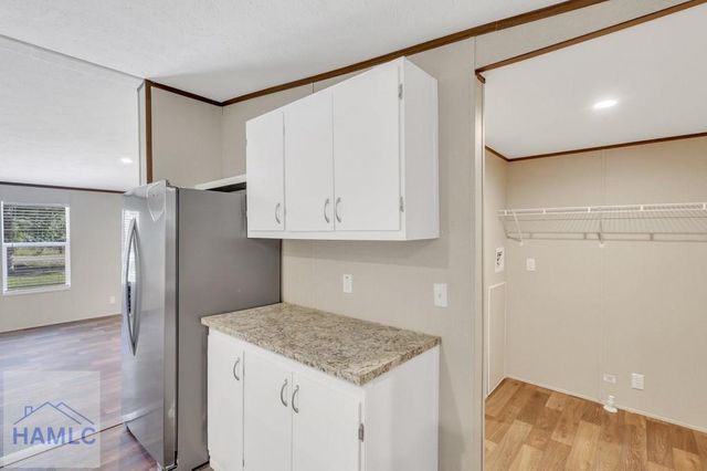 0 Old Oak Road, Jesup, GA 31545