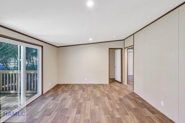 0 Old Oak Road, Jesup, GA 31545