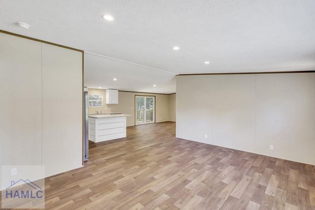 0 Old Oak Road, Jesup, GA 31545