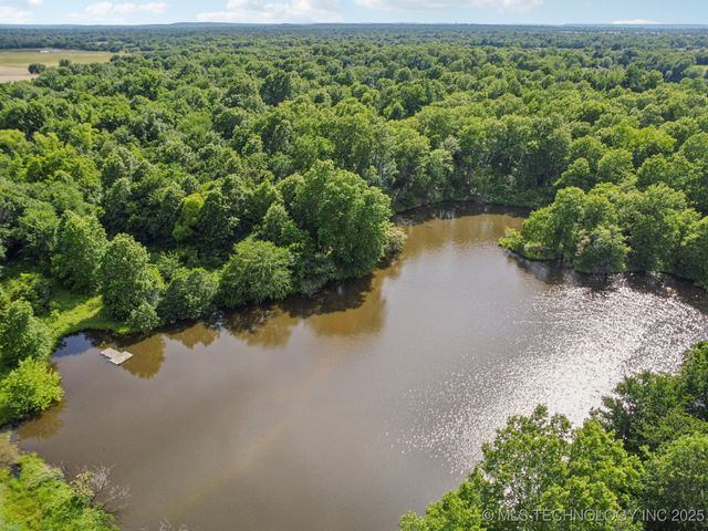 N 280 Road, Morris, OK 74445