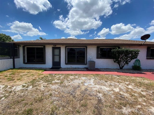 3072 SEAFARER DRIVE, Punta Gorda, FL 33983