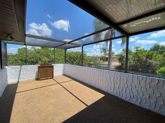 3072 SEAFARER DRIVE, Punta Gorda, FL 33983