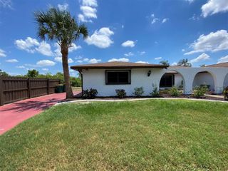 3072 SEAFARER DRIVE, Punta Gorda, FL 33983