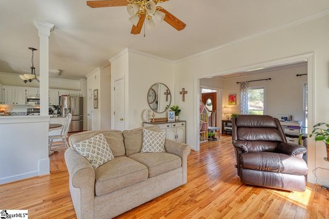 649 Innisbrook Lane, Spartanburg, SC 29306