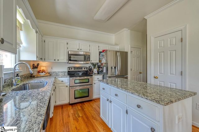 649 Innisbrook Lane, Spartanburg, SC 29306