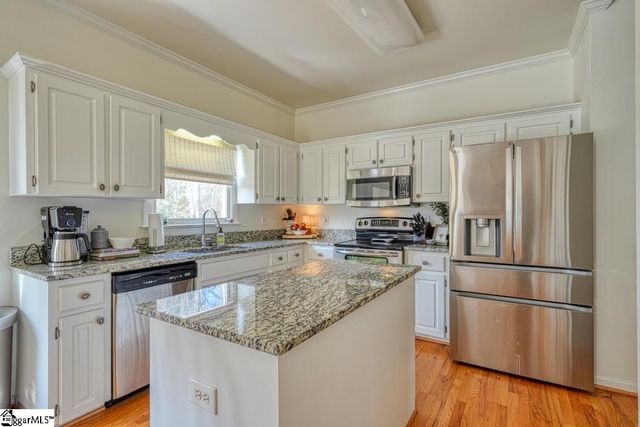 649 Innisbrook Lane, Spartanburg, SC 29306