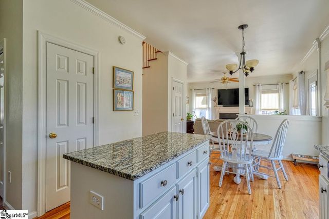 649 Innisbrook Lane, Spartanburg, SC 29306