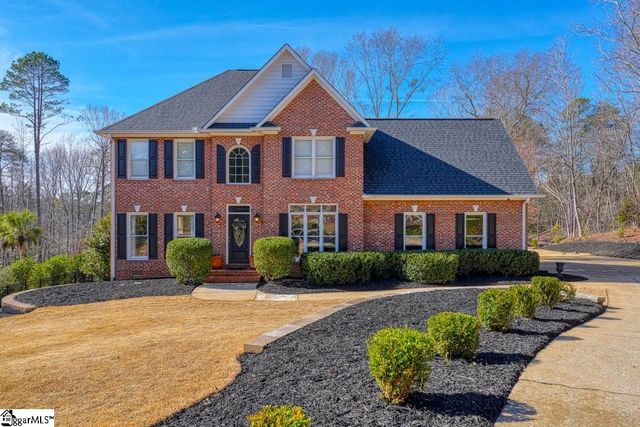 649 Innisbrook Lane, Spartanburg, SC 29306