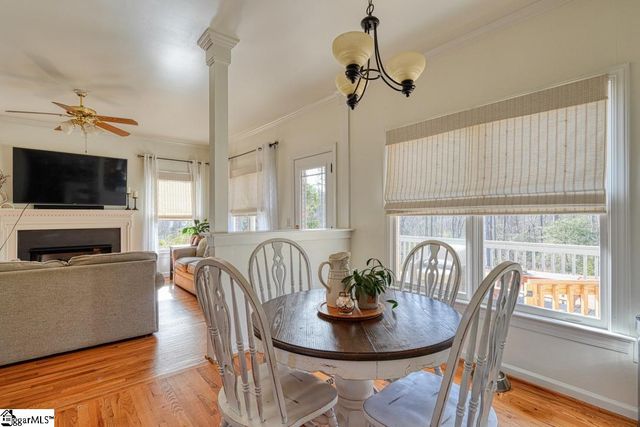 649 Innisbrook Lane, Spartanburg, SC 29306