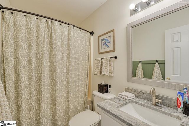 649 Innisbrook Lane, Spartanburg, SC 29306