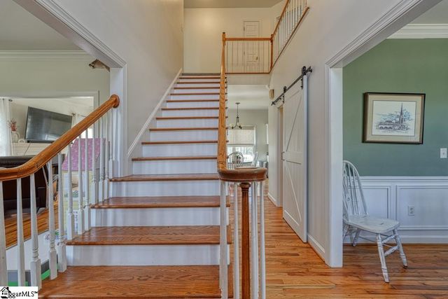 649 Innisbrook Lane, Spartanburg, SC 29306