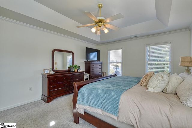 649 Innisbrook Lane, Spartanburg, SC 29306