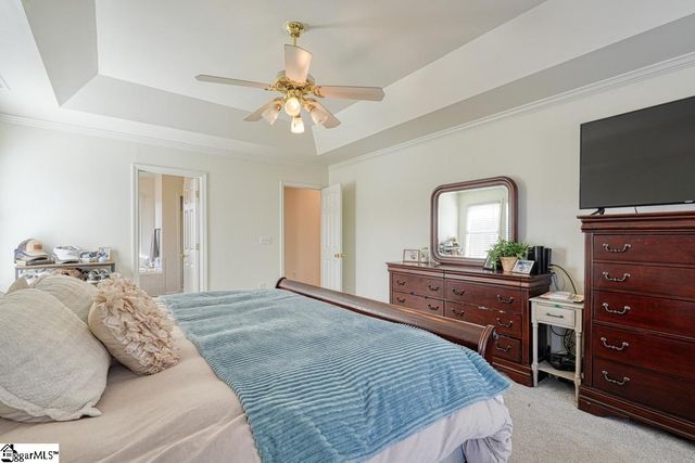 649 Innisbrook Lane, Spartanburg, SC 29306