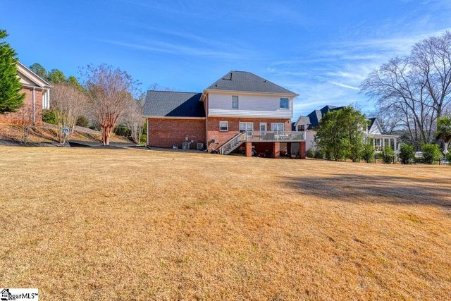 649 Innisbrook Lane, Spartanburg, SC 29306