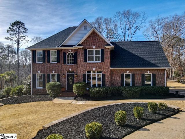 649 Innisbrook Lane, Spartanburg, SC 29306