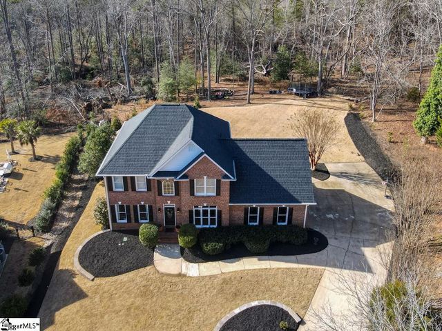 649 Innisbrook Lane, Spartanburg, SC 29306