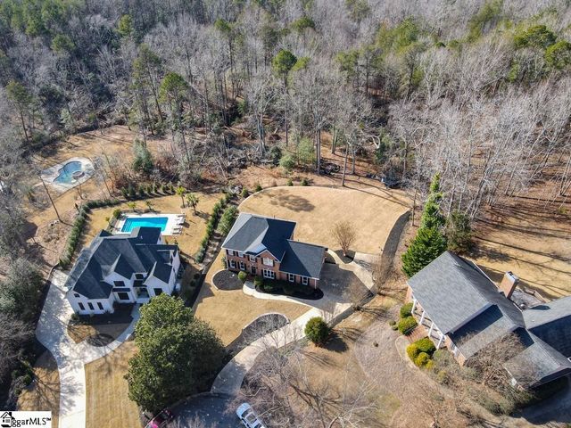 649 Innisbrook Lane, Spartanburg, SC 29306